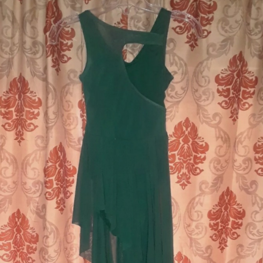 Pre-owned Balera girls dancewear